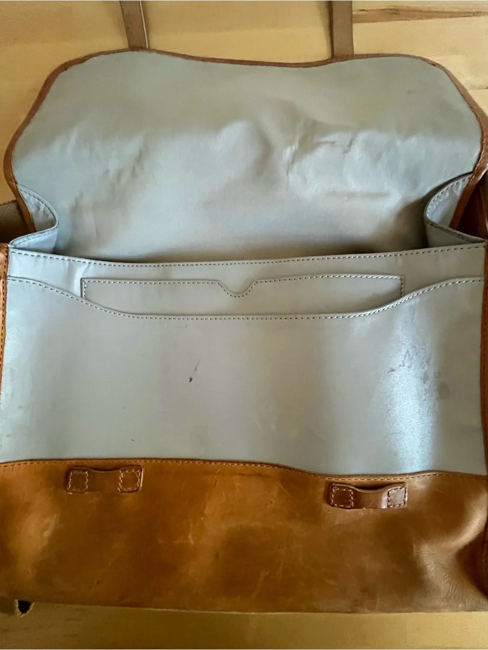 Cole Hahn vtg cole